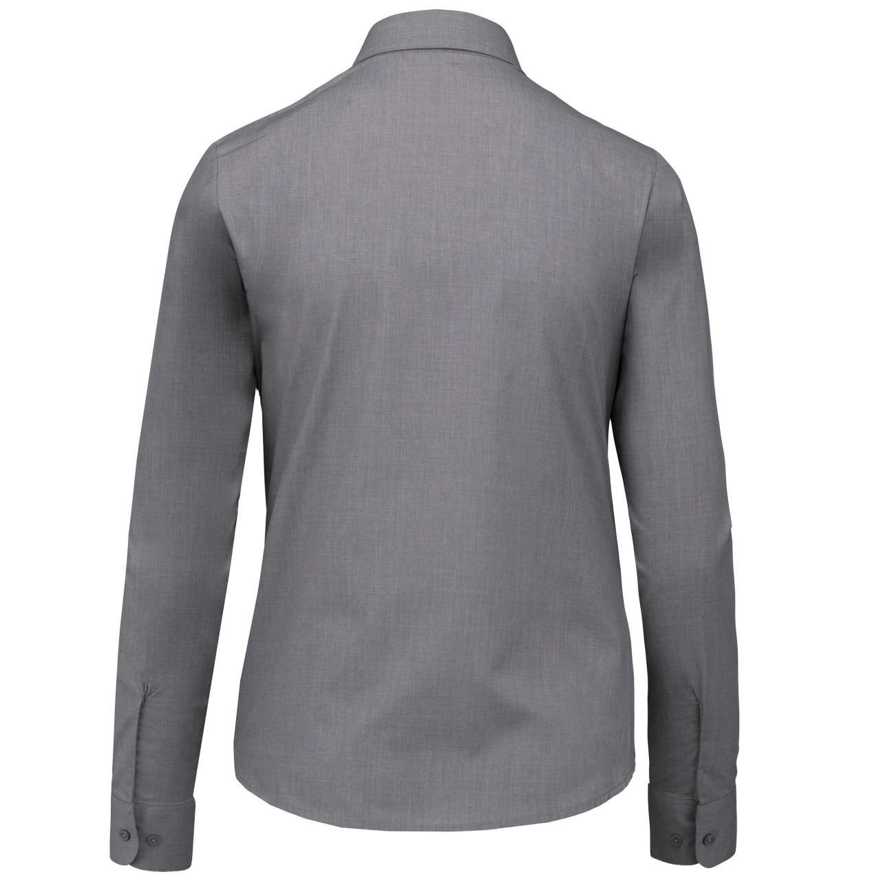 JESSICA - LADIES' LONG-SLEEVED SHIRT
