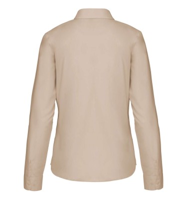 JESSICA - LADIES' LONG-SLEEVED SHIRT
