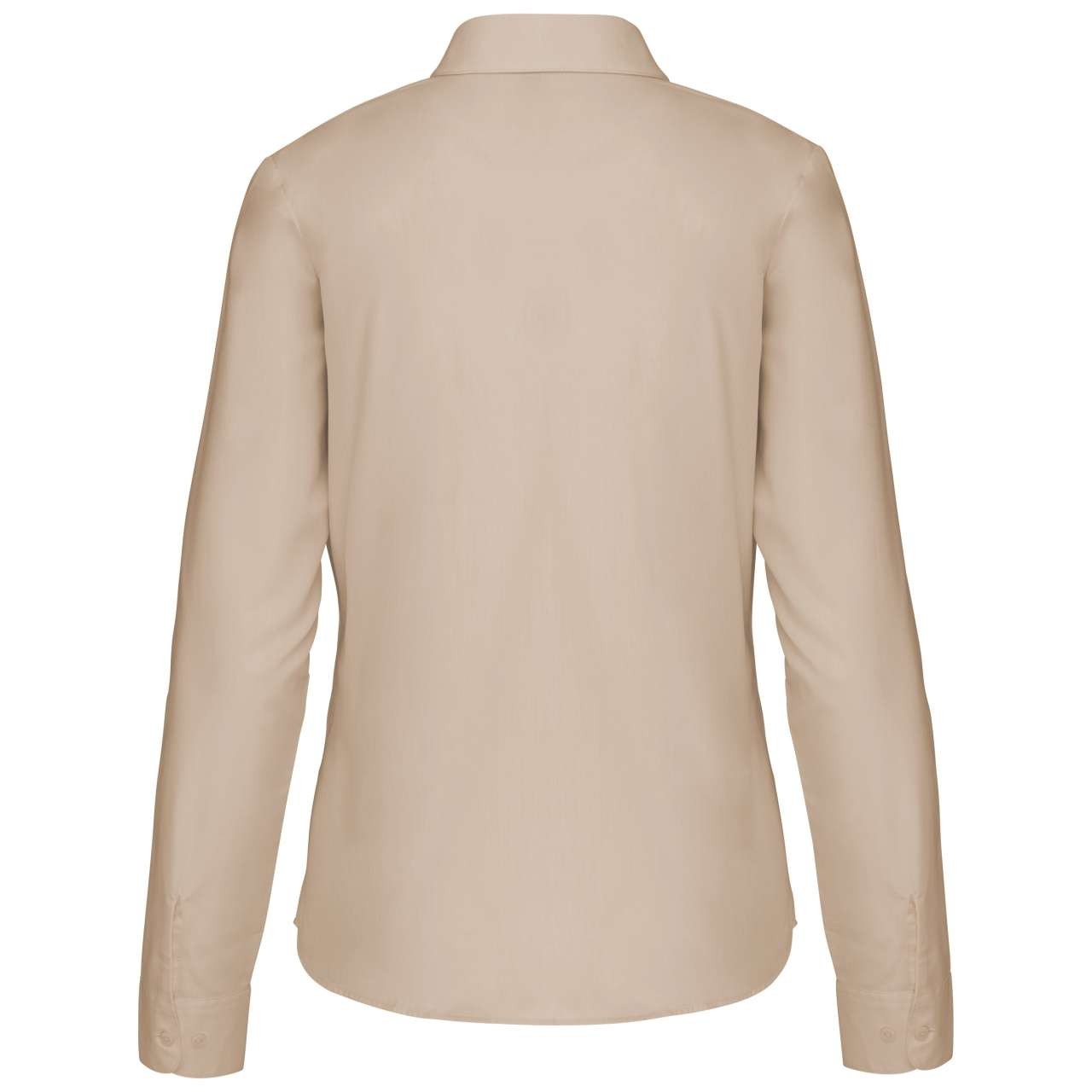 JESSICA - LADIES' LONG-SLEEVED SHIRT
