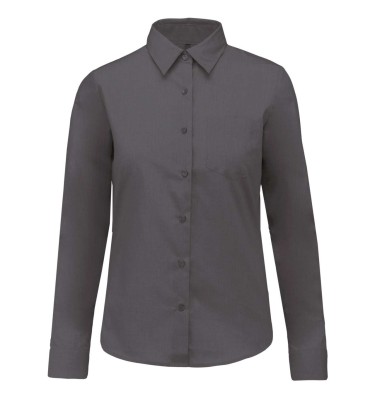 JESSICA - LADIES' LONG-SLEEVED SHIRT
