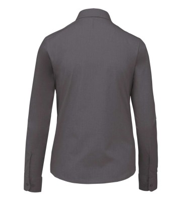 JESSICA - LADIES' LONG-SLEEVED SHIRT