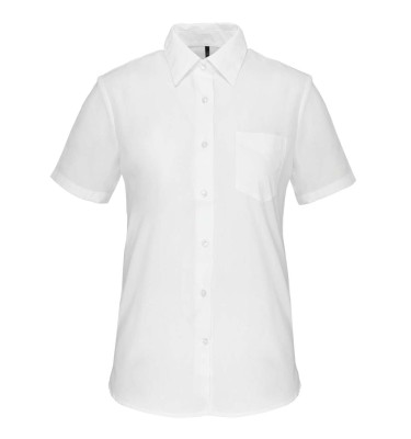 JUDITH - LADIES' SHORT-SLEEVED SHIRT