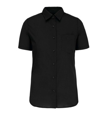 JUDITH - LADIES' SHORT-SLEEVED SHIRT