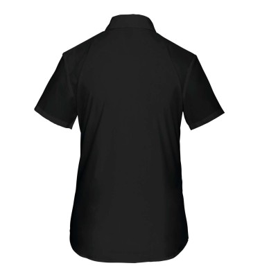 JUDITH - LADIES' SHORT-SLEEVED SHIRT