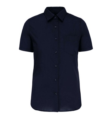JUDITH - LADIES' SHORT-SLEEVED SHIRT