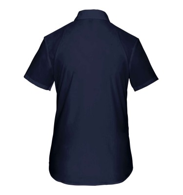 JUDITH - LADIES' SHORT-SLEEVED SHIRT