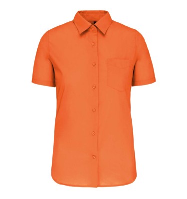 JUDITH - LADIES' SHORT-SLEEVED SHIRT