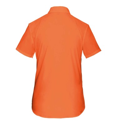 JUDITH - LADIES' SHORT-SLEEVED SHIRT