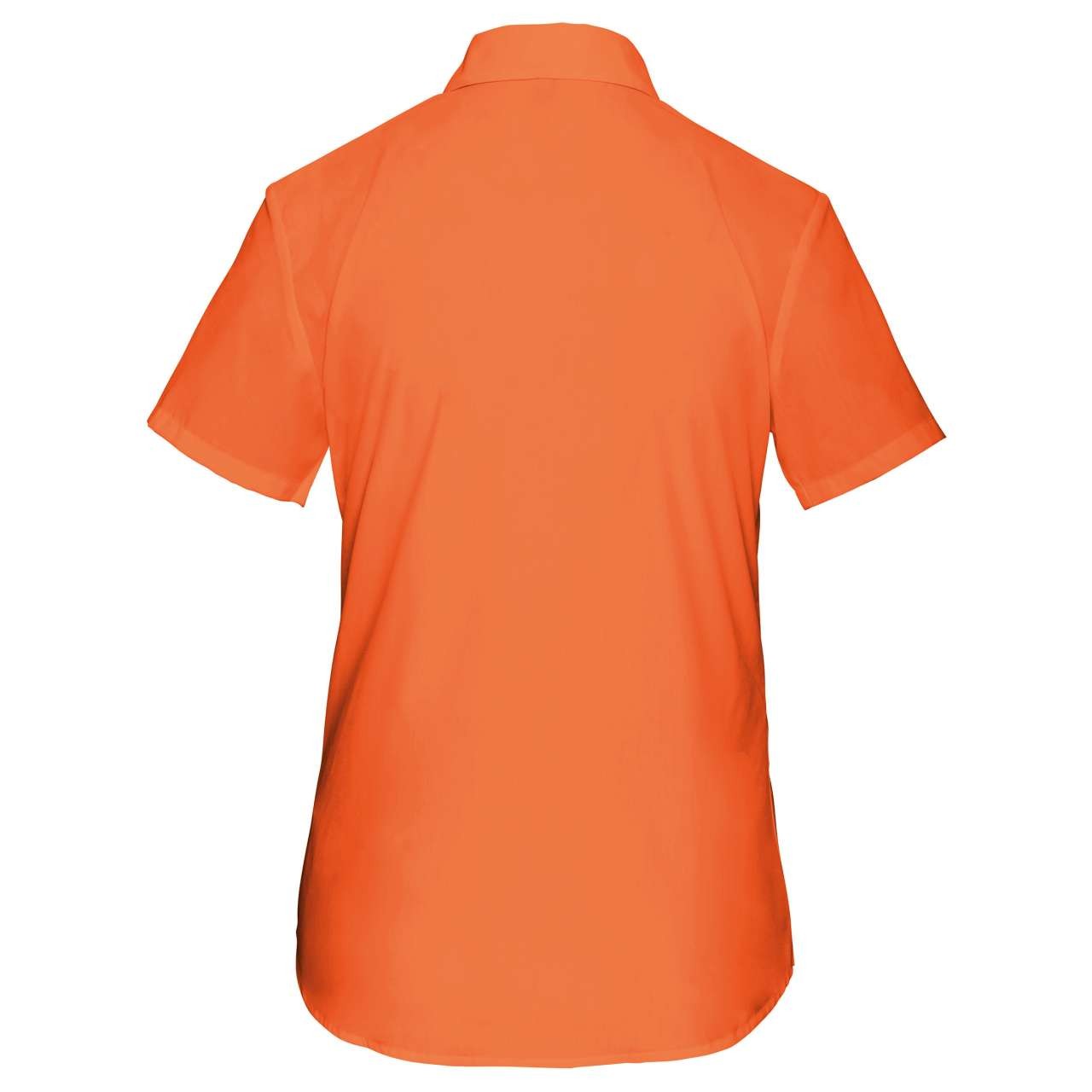 JUDITH - LADIES' SHORT-SLEEVED SHIRT