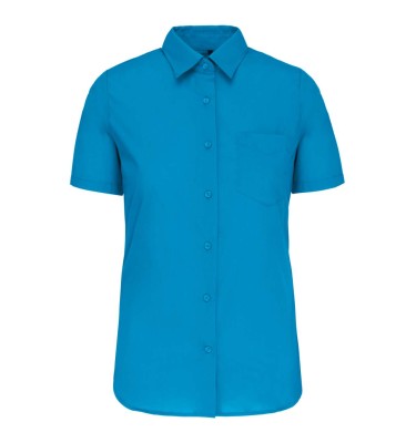 JUDITH - LADIES' SHORT-SLEEVED SHIRT