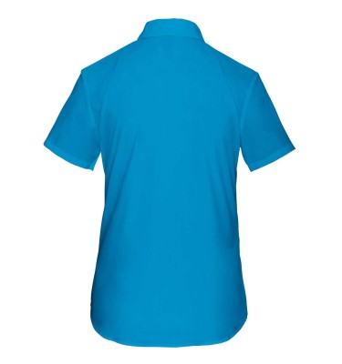 JUDITH - LADIES' SHORT-SLEEVED SHIRT