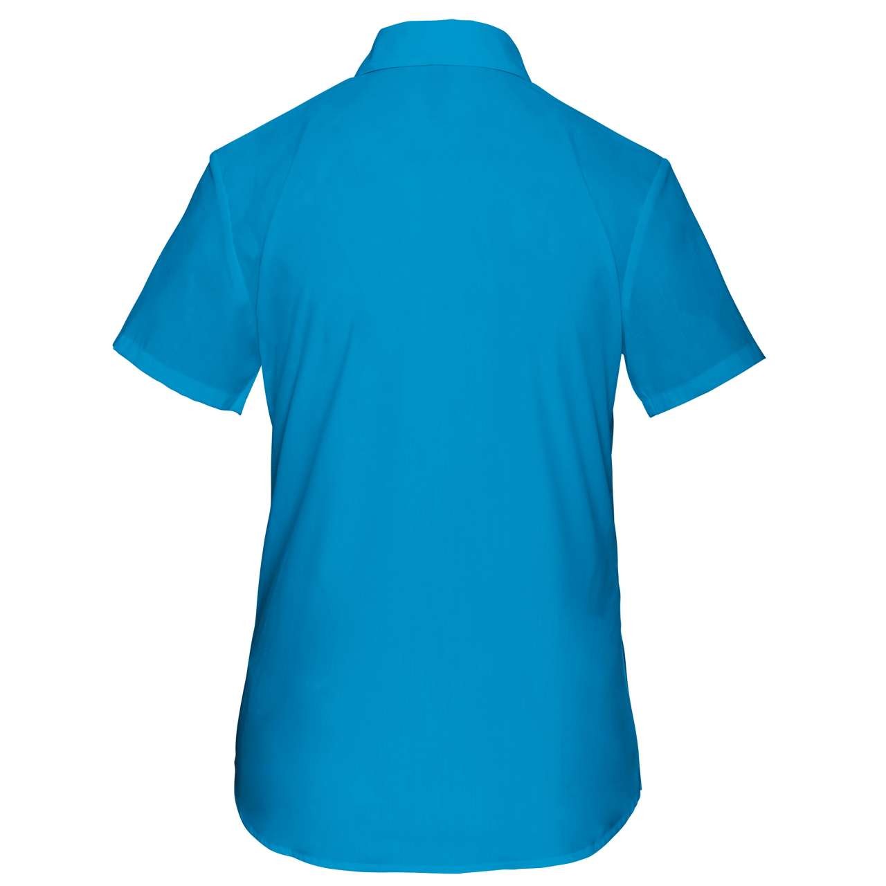 JUDITH - LADIES' SHORT-SLEEVED SHIRT