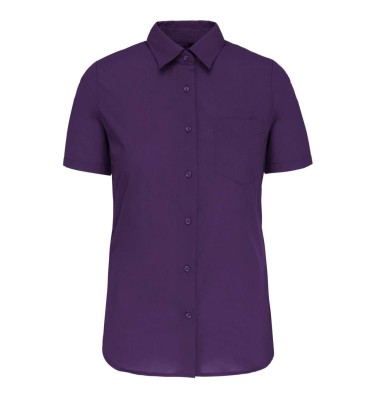 JUDITH - LADIES' SHORT-SLEEVED SHIRT