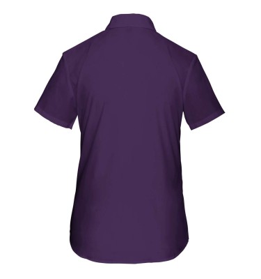 JUDITH - LADIES' SHORT-SLEEVED SHIRT