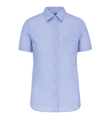 JUDITH - LADIES' SHORT-SLEEVED SHIRT