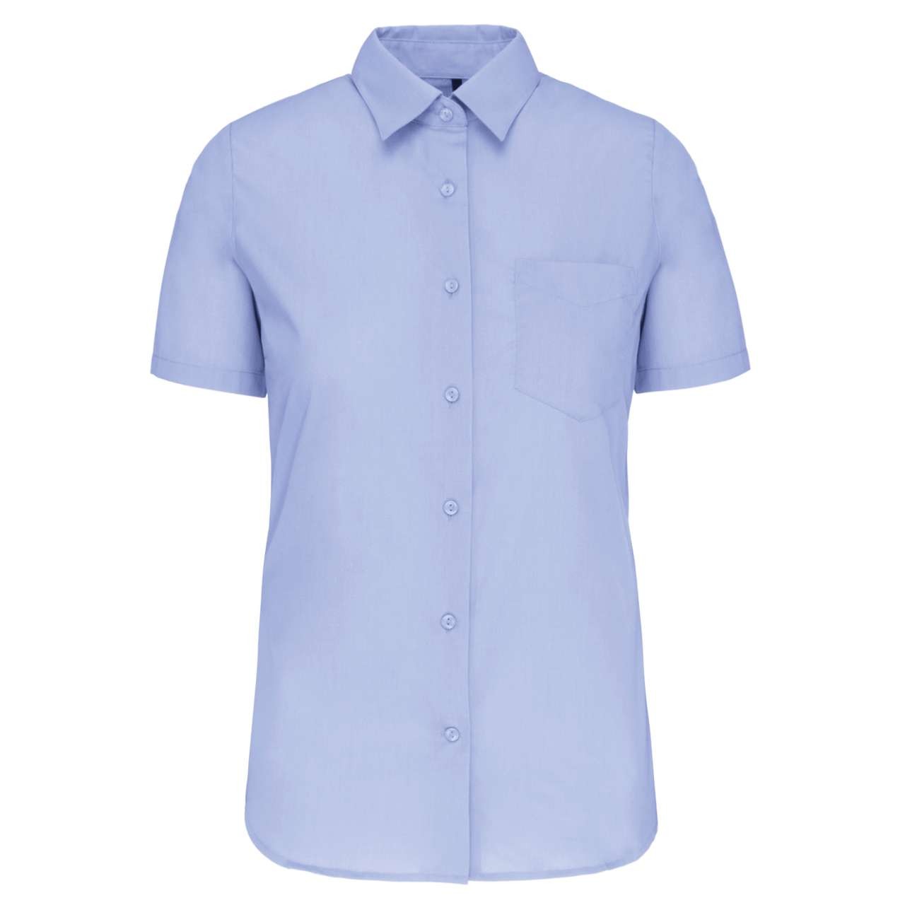 JUDITH - LADIES' SHORT-SLEEVED SHIRT