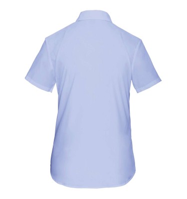 JUDITH - LADIES' SHORT-SLEEVED SHIRT