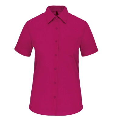 JUDITH - LADIES' SHORT-SLEEVED SHIRT