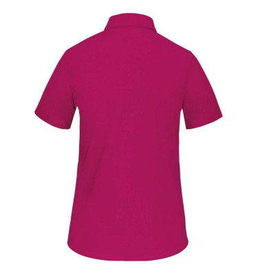 JUDITH - LADIES' SHORT-SLEEVED SHIRT