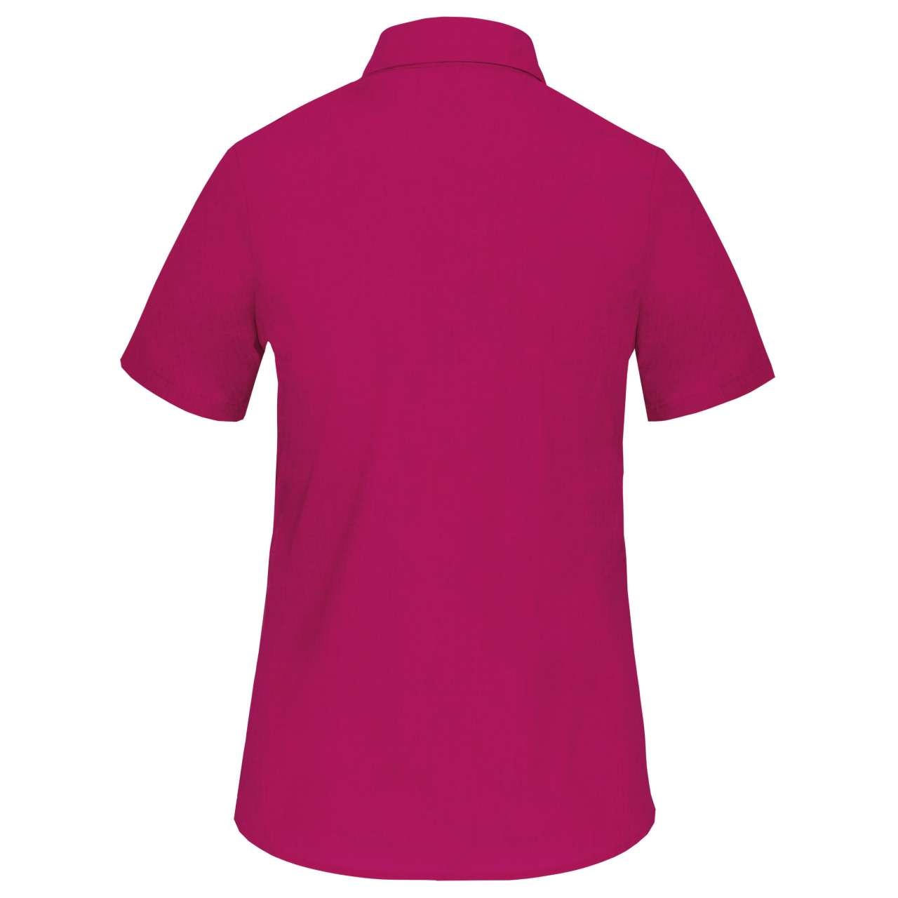 JUDITH - LADIES' SHORT-SLEEVED SHIRT