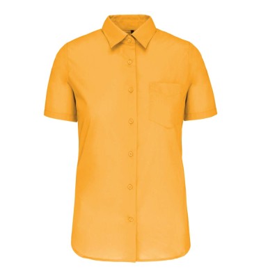JUDITH - LADIES' SHORT-SLEEVED SHIRT