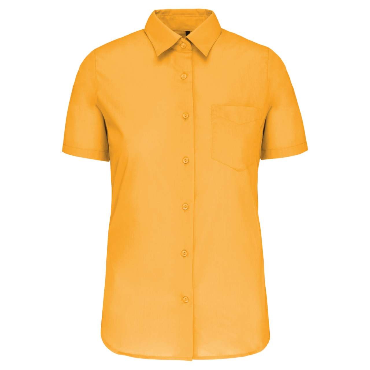 JUDITH - LADIES' SHORT-SLEEVED SHIRT
