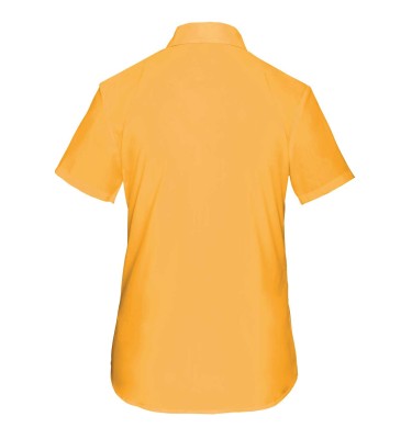 JUDITH - LADIES' SHORT-SLEEVED SHIRT