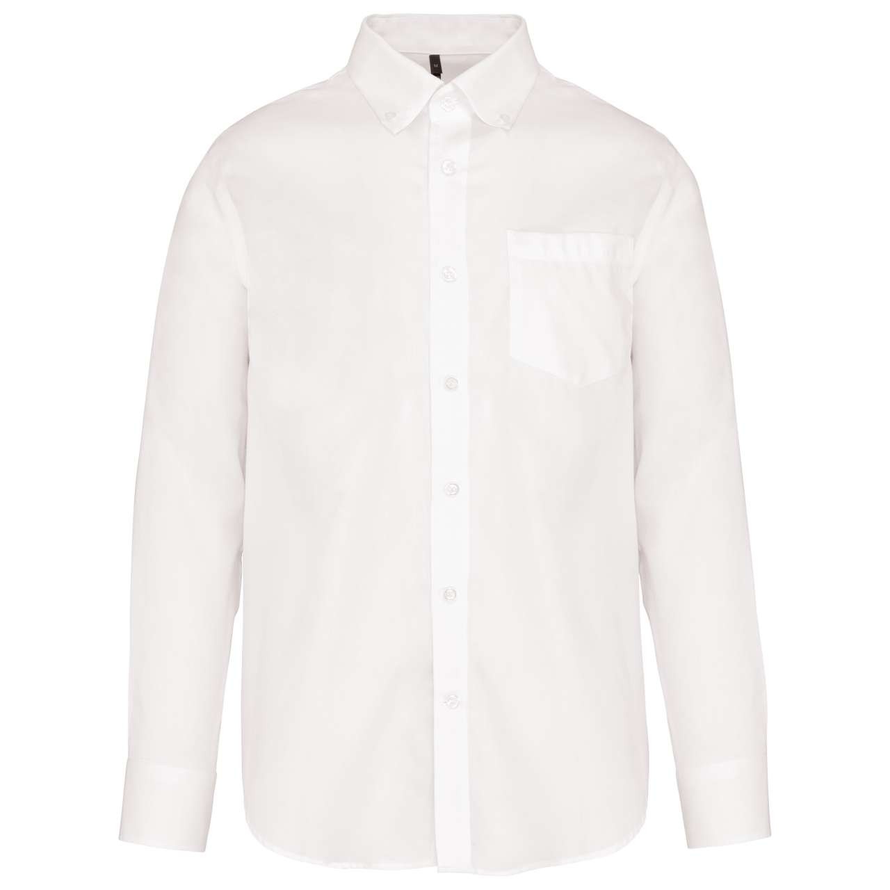 MEN’S LONG-SLEEVED NON-IRON SHIRT