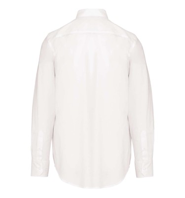 MEN’S LONG-SLEEVED NON-IRON SHIRT