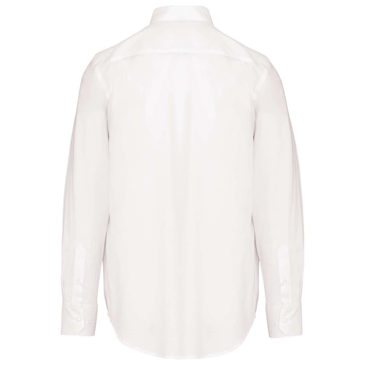MEN’S LONG-SLEEVED NON-IRON SHIRT