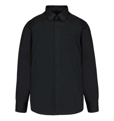 MEN’S LONG-SLEEVED NON-IRON SHIRT