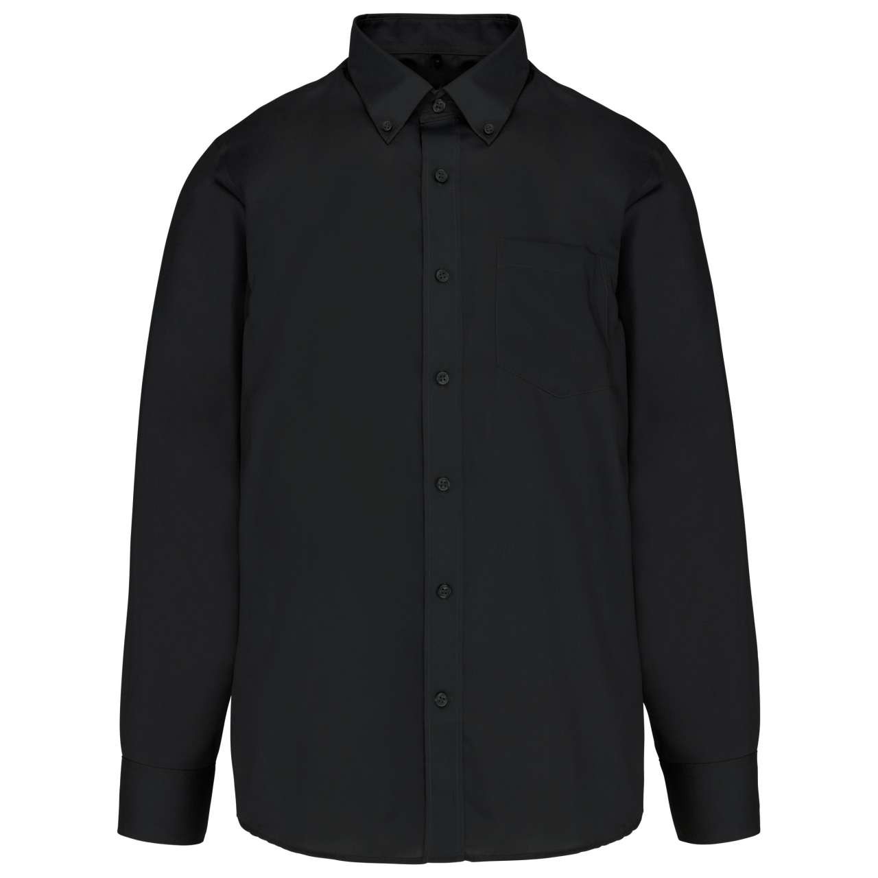 MEN’S LONG-SLEEVED NON-IRON SHIRT