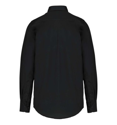 MEN’S LONG-SLEEVED NON-IRON SHIRT