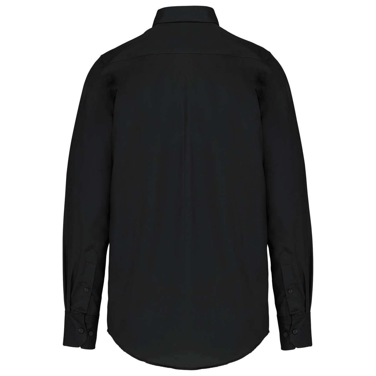 MEN’S LONG-SLEEVED NON-IRON SHIRT