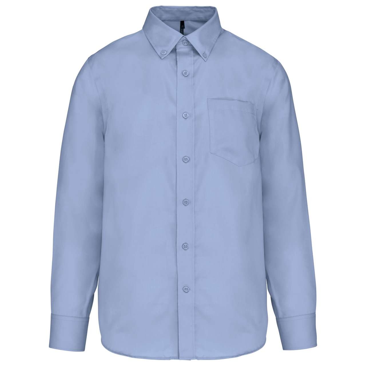MEN’S LONG-SLEEVED NON-IRON SHIRT