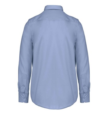 MEN’S LONG-SLEEVED NON-IRON SHIRT