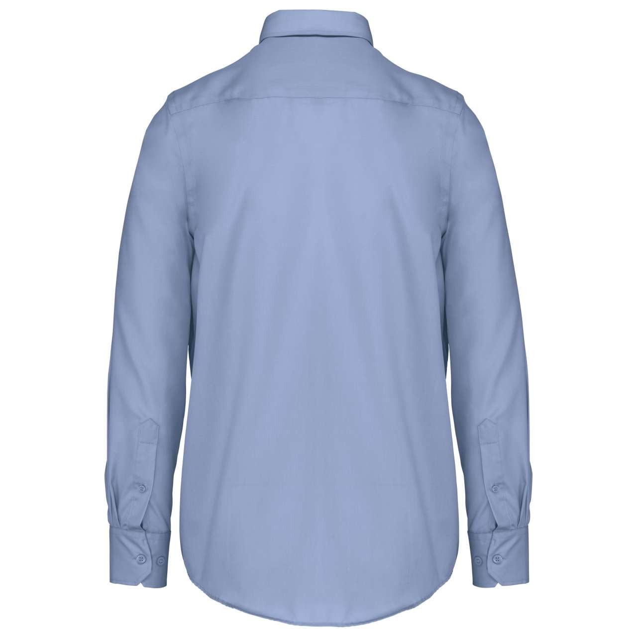 MEN’S LONG-SLEEVED NON-IRON SHIRT