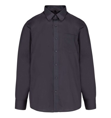 MEN’S LONG-SLEEVED NON-IRON SHIRT