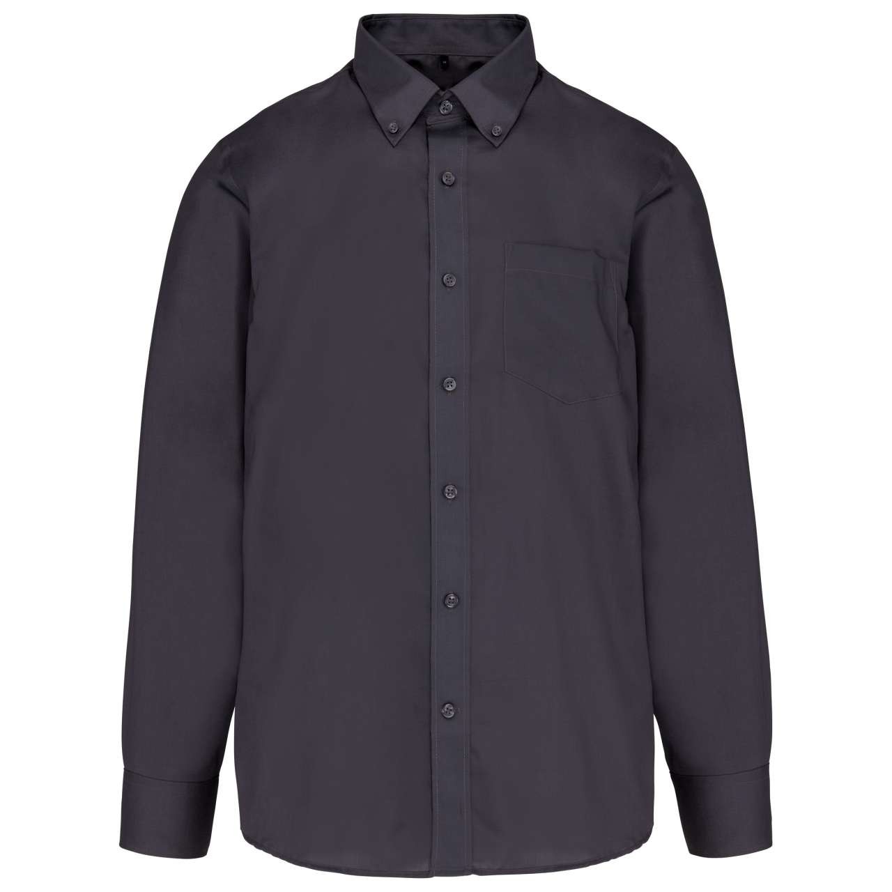 MEN’S LONG-SLEEVED NON-IRON SHIRT