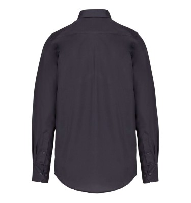 MEN’S LONG-SLEEVED NON-IRON SHIRT