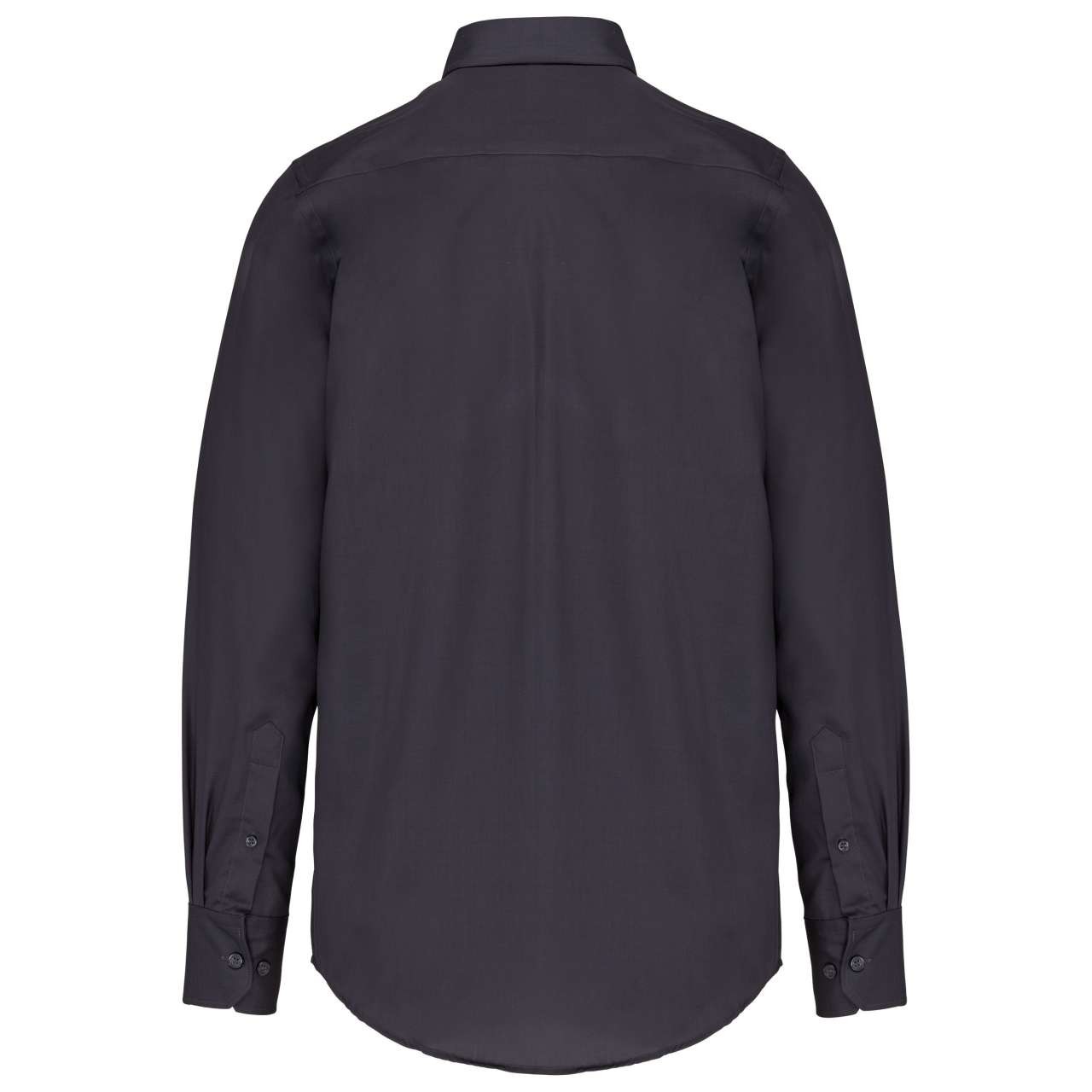 MEN’S LONG-SLEEVED NON-IRON SHIRT