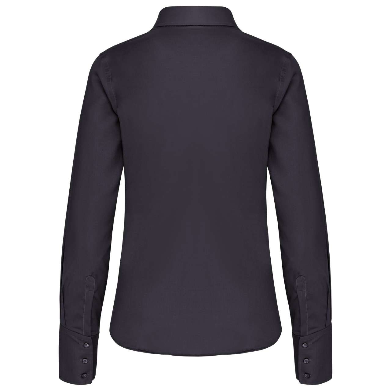 LADIES' LONG-SLEEVED NON-IRON SHIRT