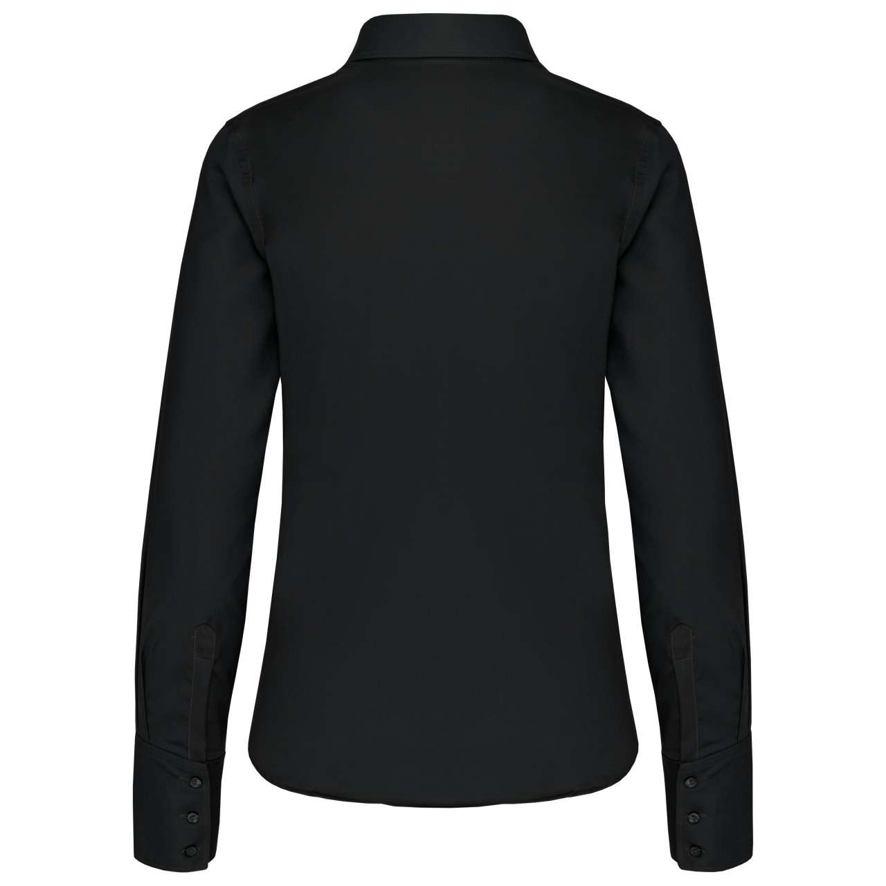 LADIES' LONG-SLEEVED NON-IRON SHIRT