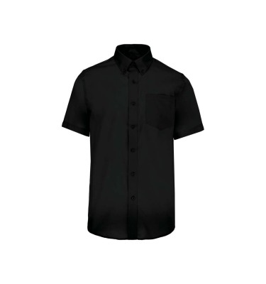 MEN'S SHORT-SLEEVED NON-IRON SHIRT