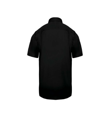 MEN'S SHORT-SLEEVED NON-IRON SHIRT