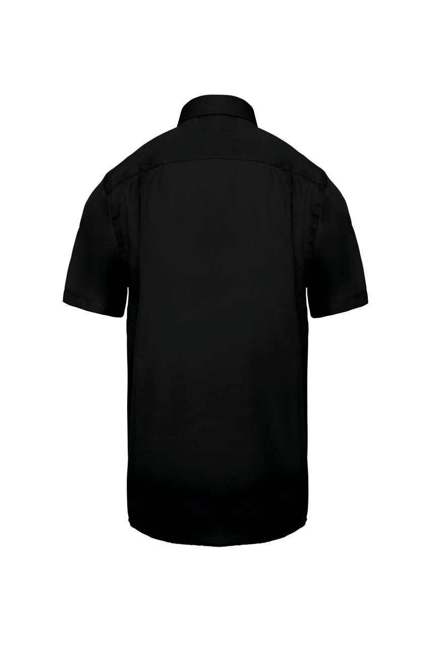 MEN'S SHORT-SLEEVED NON-IRON SHIRT