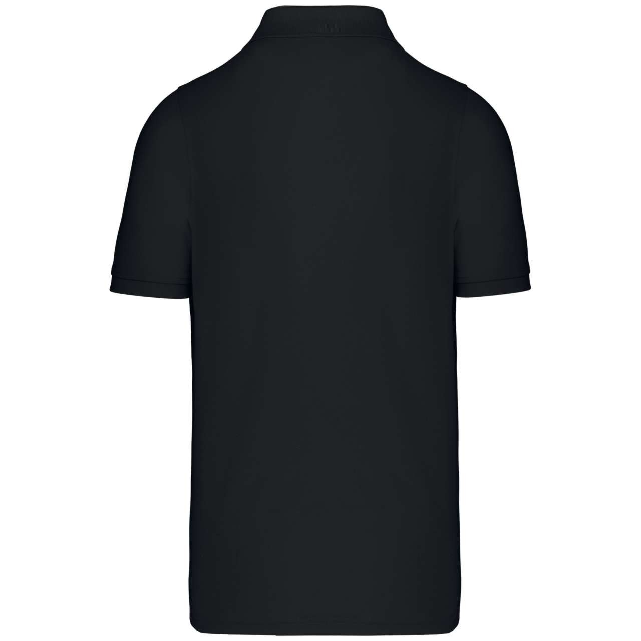 MEN'S SHORT SLEEVE PIQUÉ POLO SHIRT
