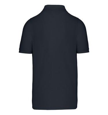 MEN'S SHORT SLEEVE PIQUÉ POLO SHIRT