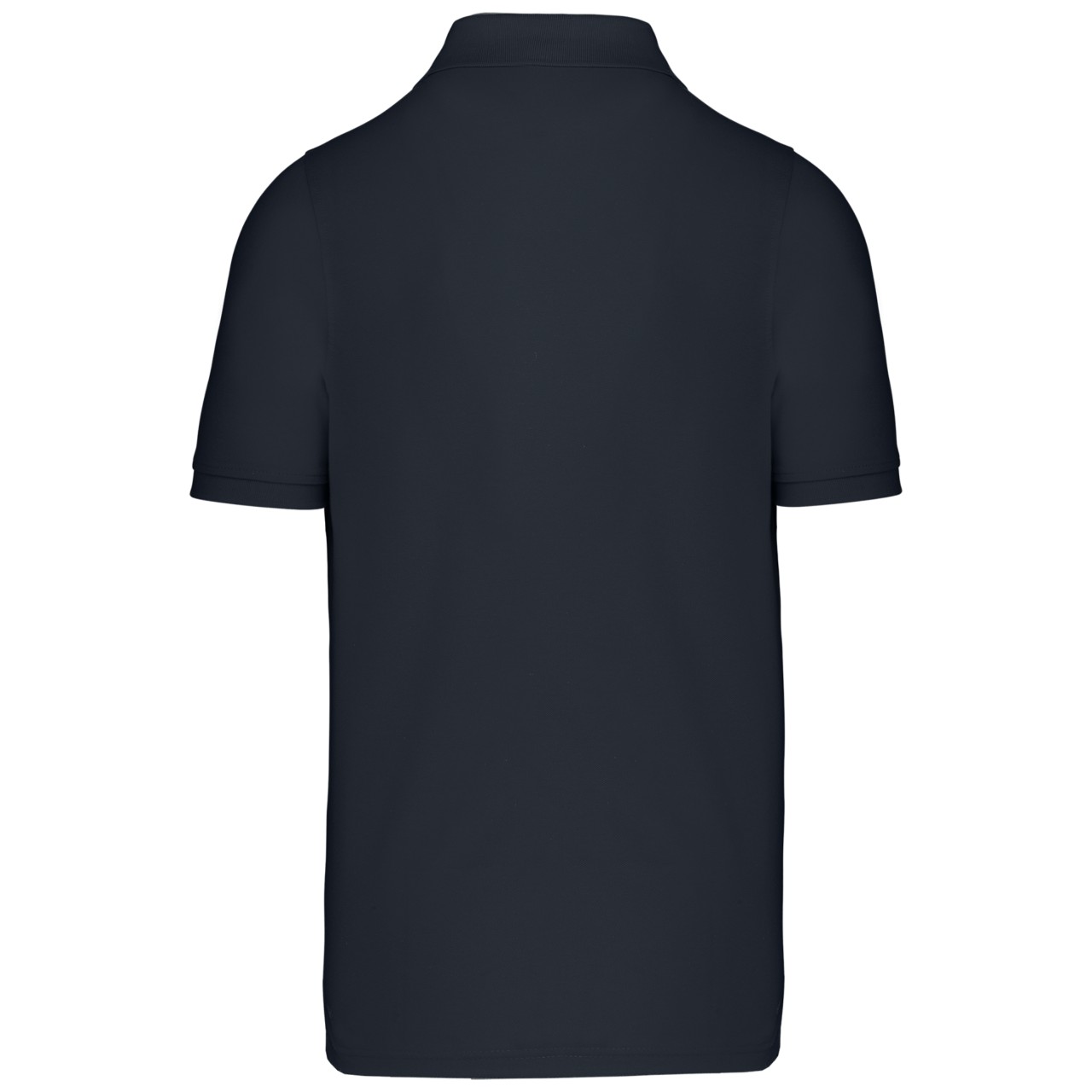 MEN'S SHORT SLEEVE PIQUÉ POLO SHIRT