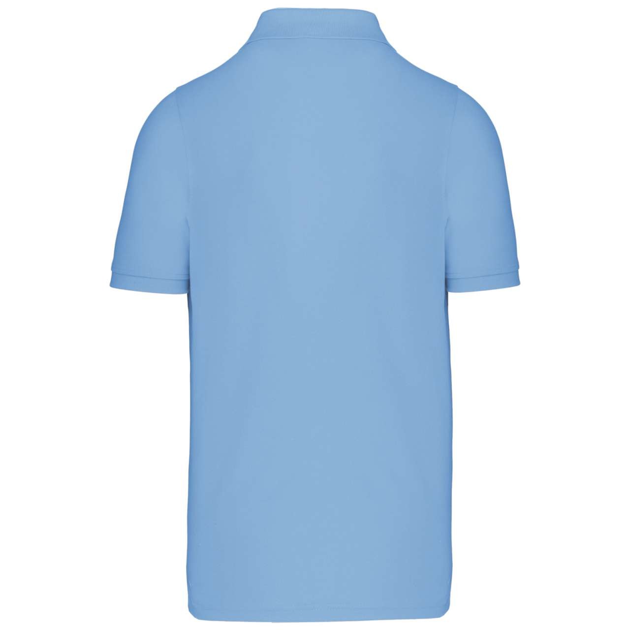 MEN'S SHORT SLEEVE PIQUÉ POLO SHIRT